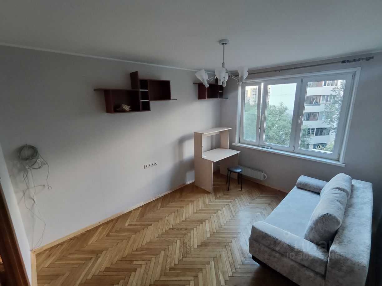 3-комнатная квартира, 62,9 м²