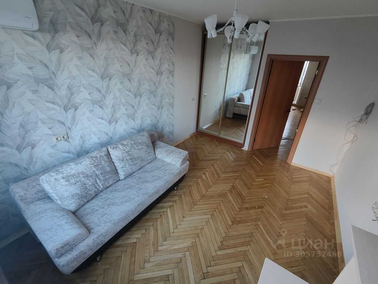 3-комнатная квартира, 62,9 м² — фотография 2