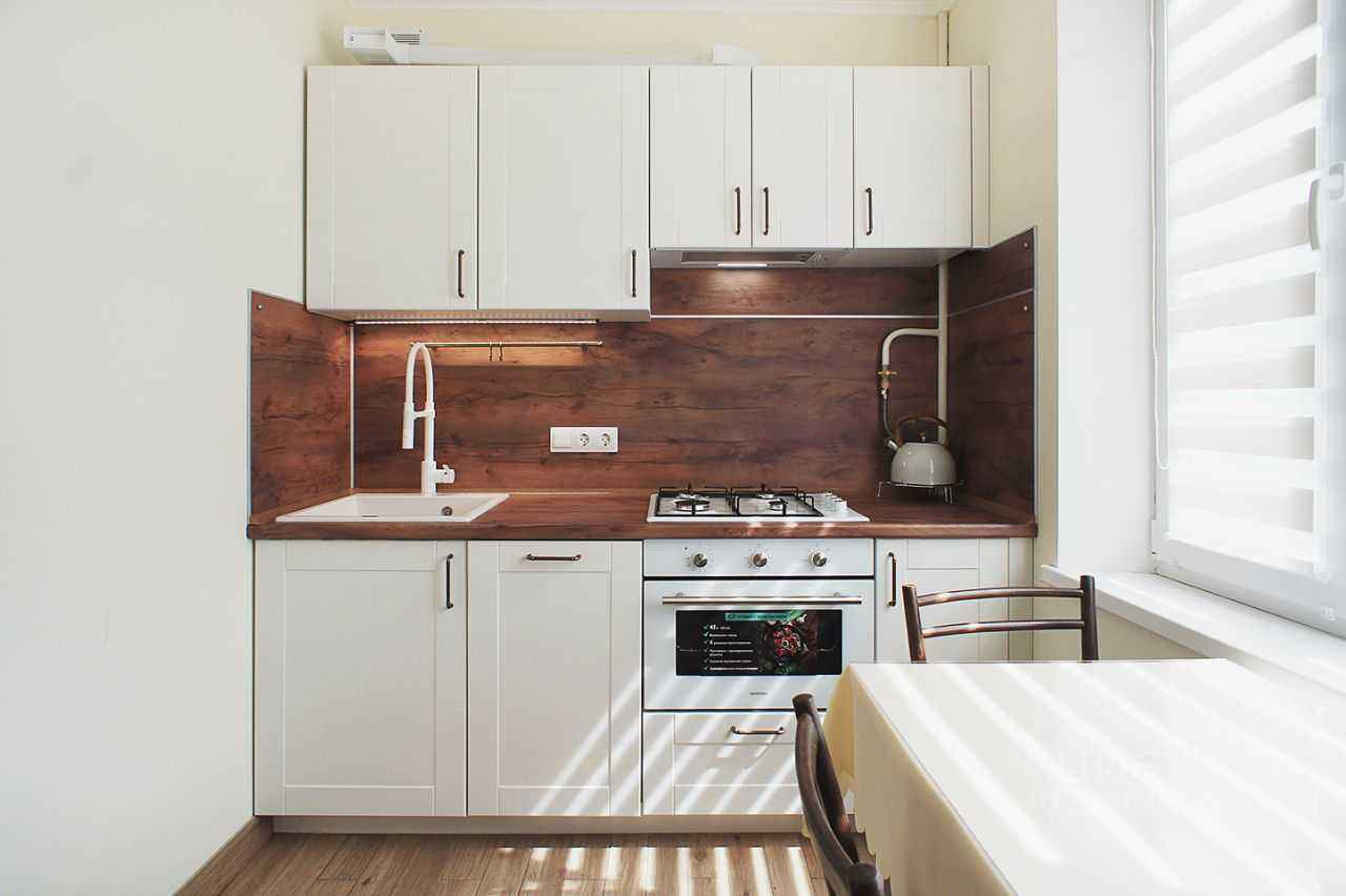 3-комнатная квартира, 63,1 м² — фотография 2