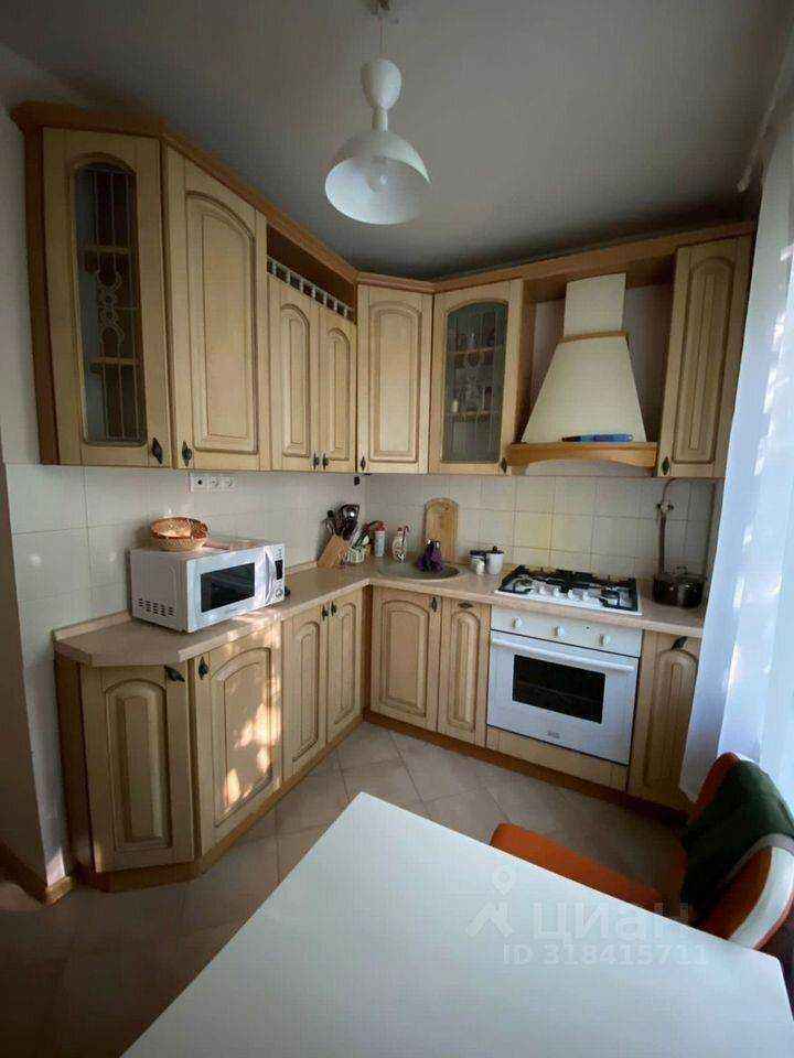 2-комнатная квартира, 50 м²