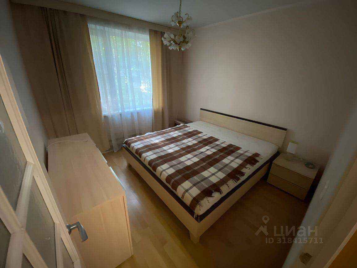 2-комнатная квартира, 50 м² — фотография 3
