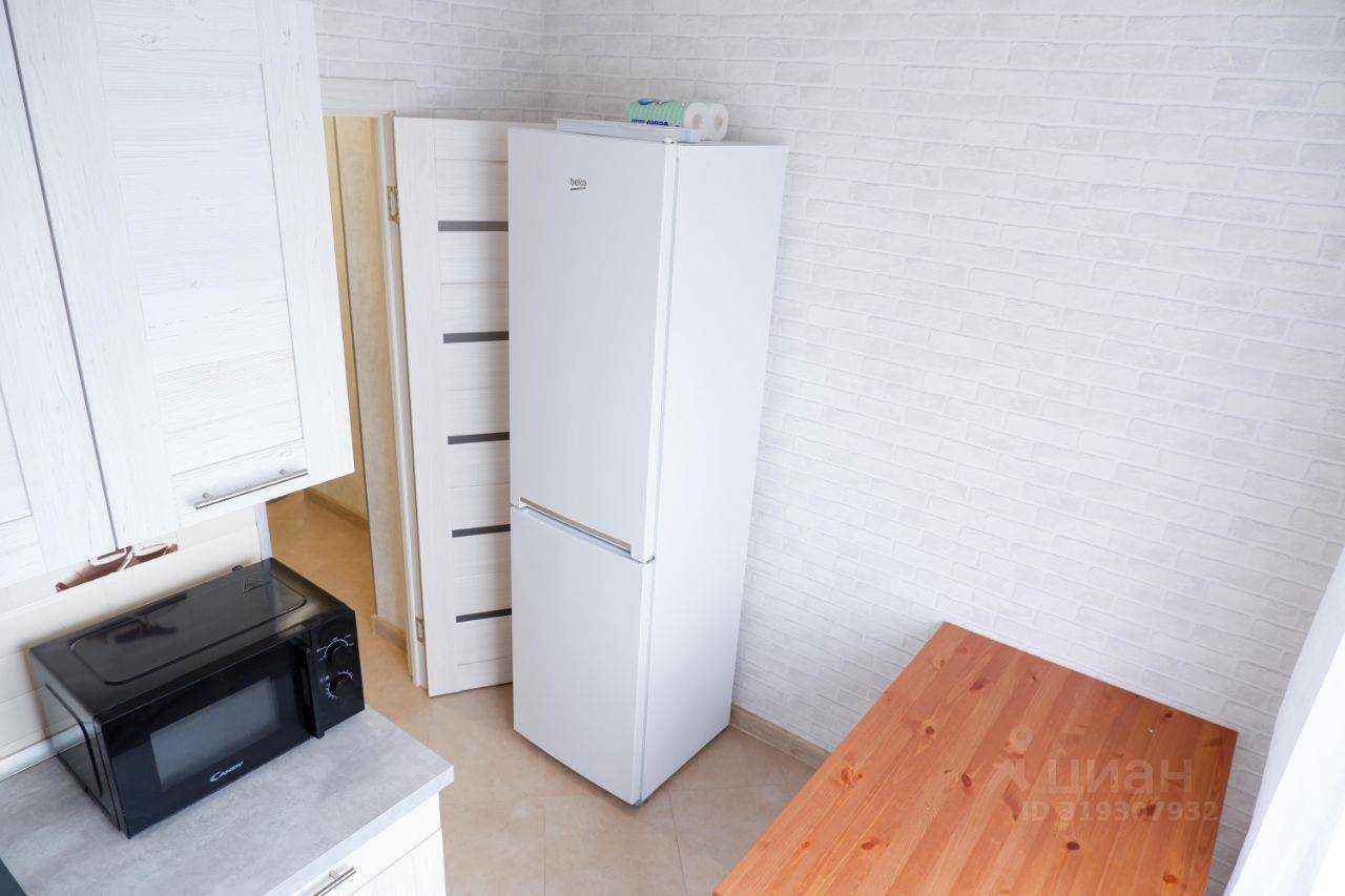 3-комнатная квартира, 67 м² — фотография 2