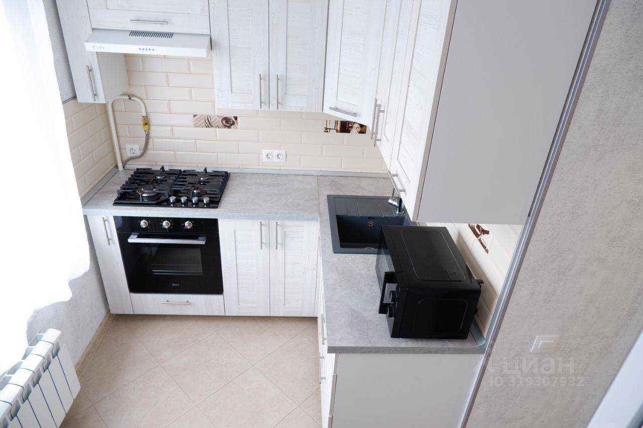 3-комнатная квартира, 67 м² — фотография 3
