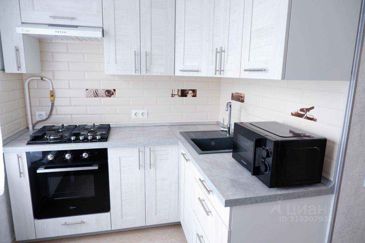 3-комнатная квартира, 67 м²