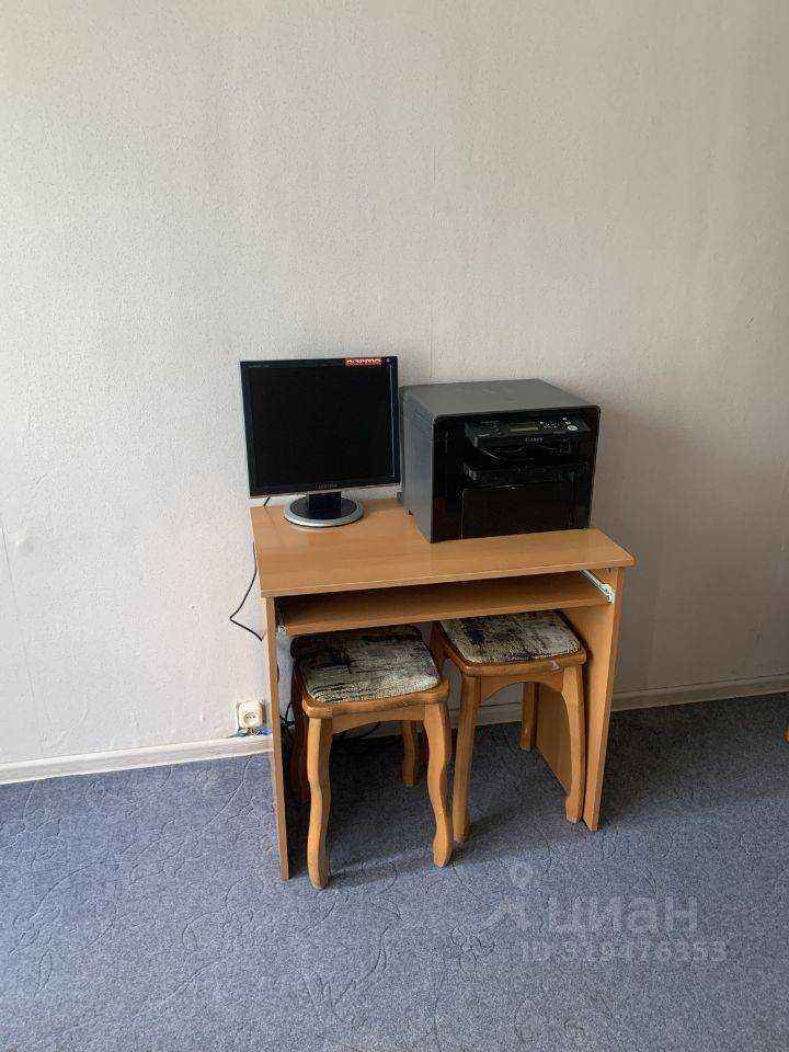 3-комнатная квартира, 63 м² — фотография 3