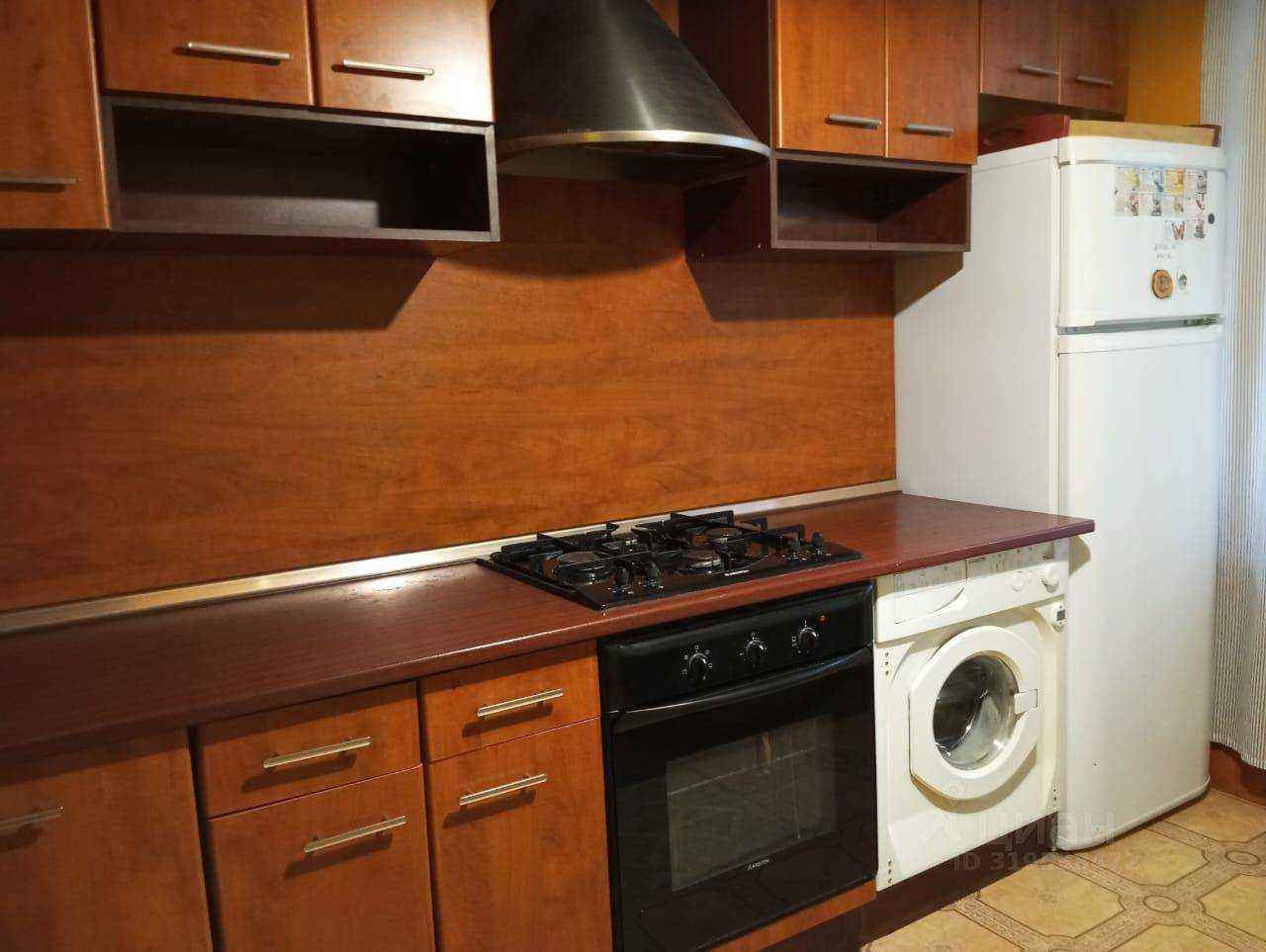 3-комнатная квартира, 64 м² — фотография 2