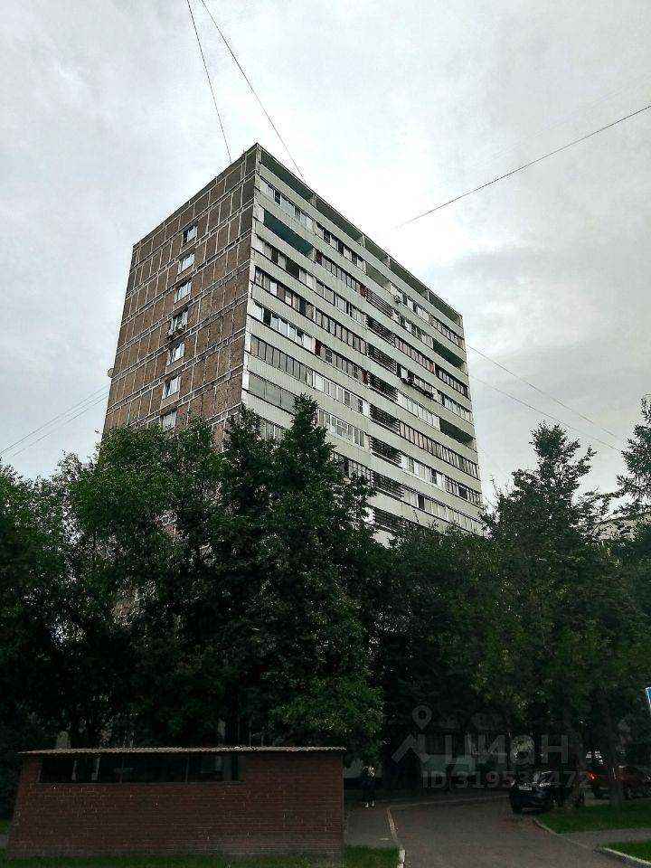 3-комнатная квартира, 64 м²