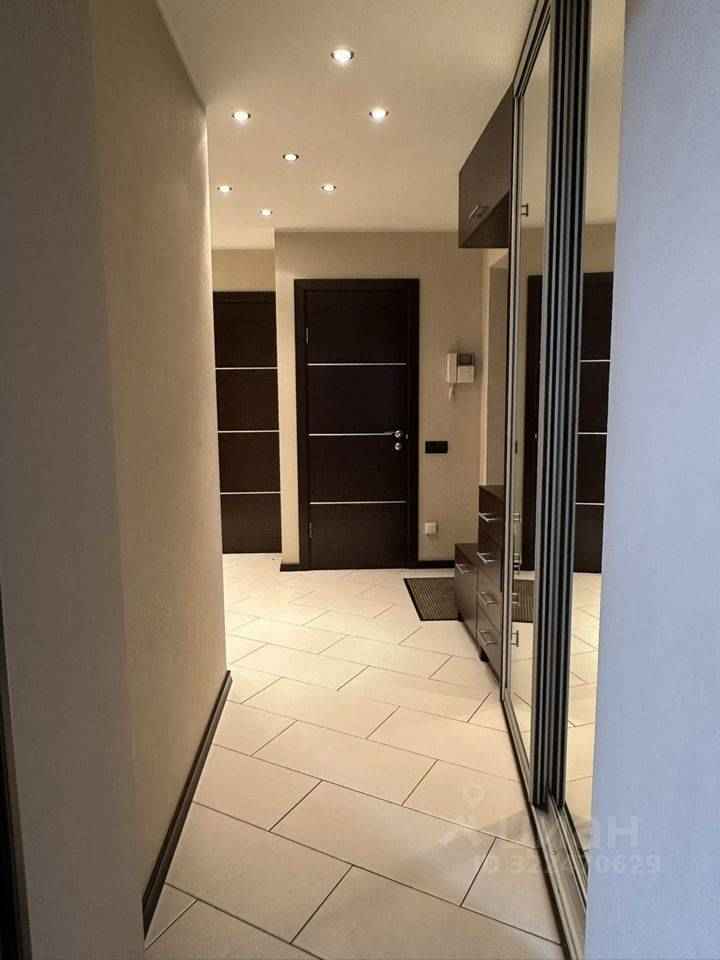 2-комнатная квартира, 50 м² — фотография 3