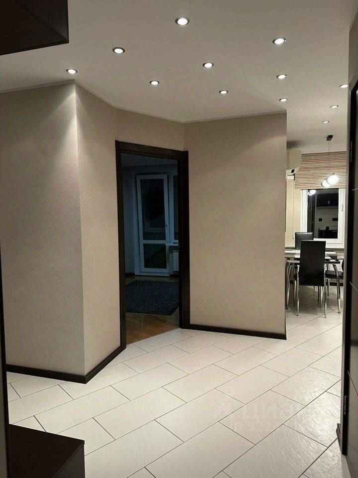 2-комнатная квартира, 50 м²