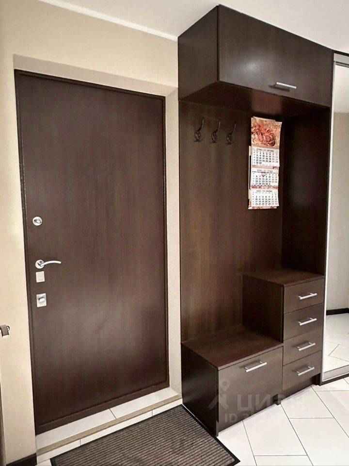 2-комнатная квартира, 50 м² — фотография 2