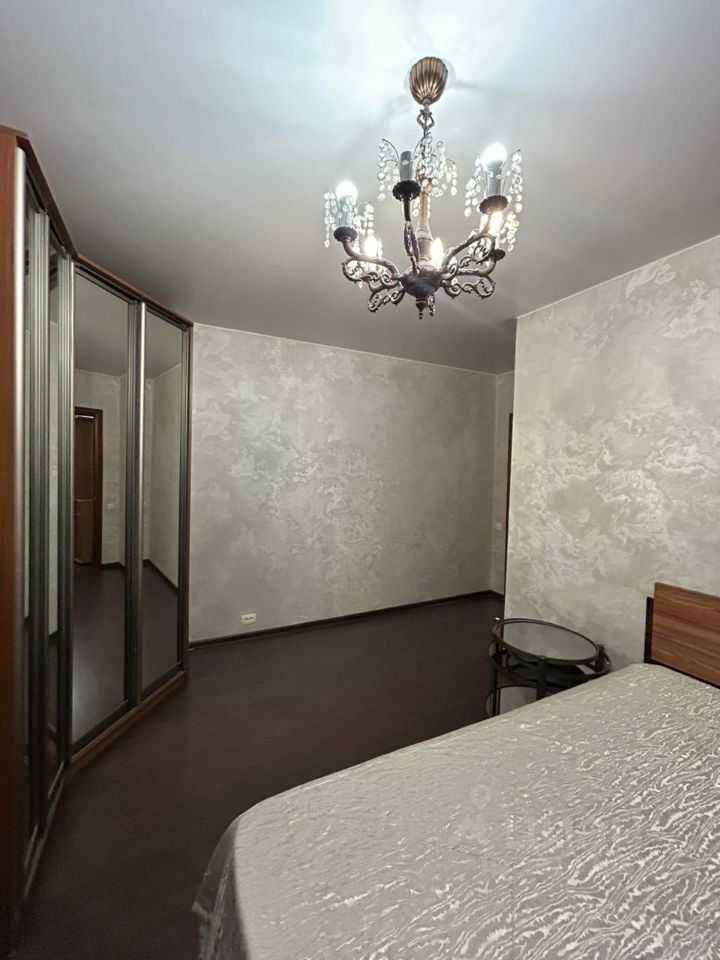 2-комнатная квартира, 48 м² — фотография 3