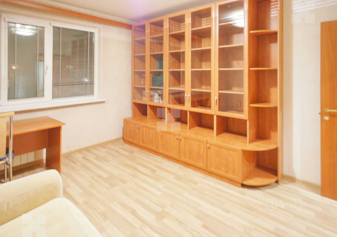 2-комнатная квартира, 51,5 м² — фотография 2