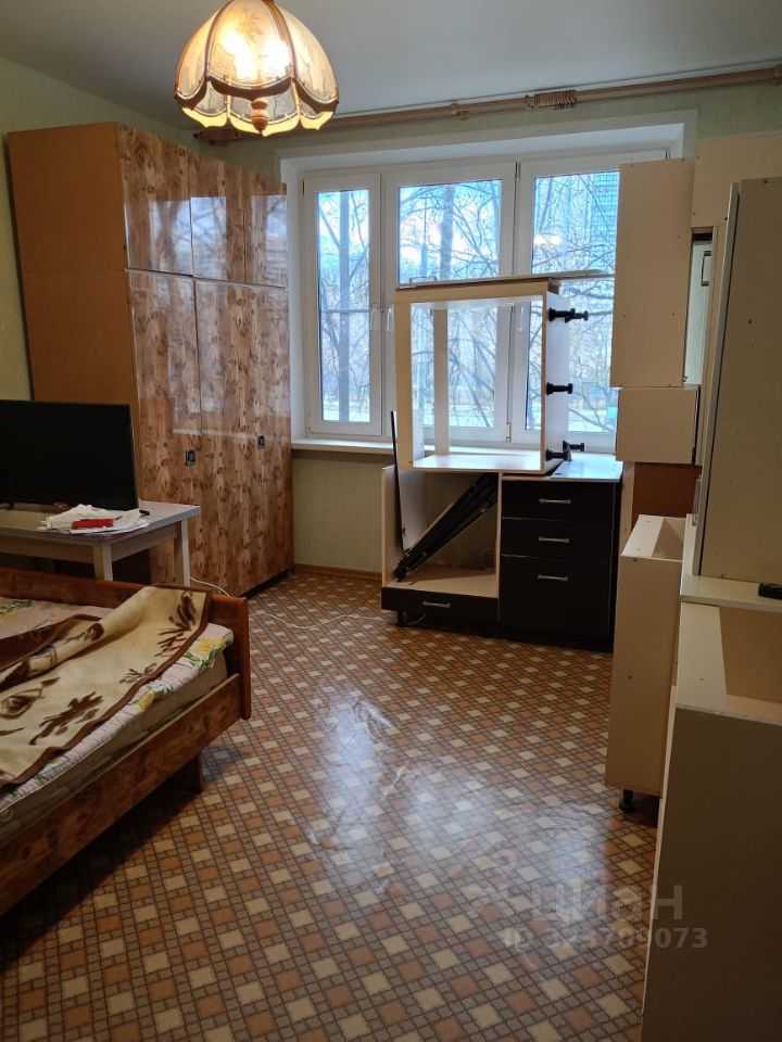 2-комнатная квартира, 50 м² — фотография 3