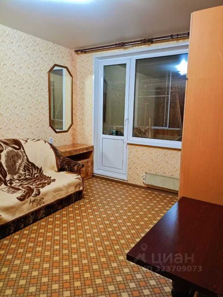 2-комнатная квартира, 50 м²