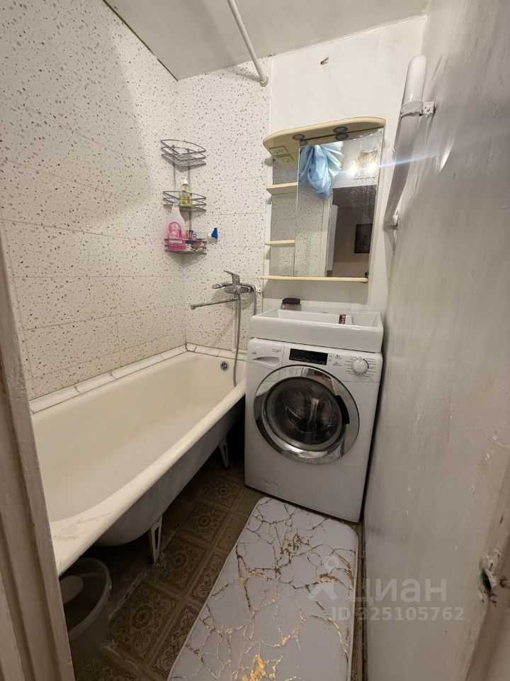 3-комнатная квартира, 60 м² — фотография 3