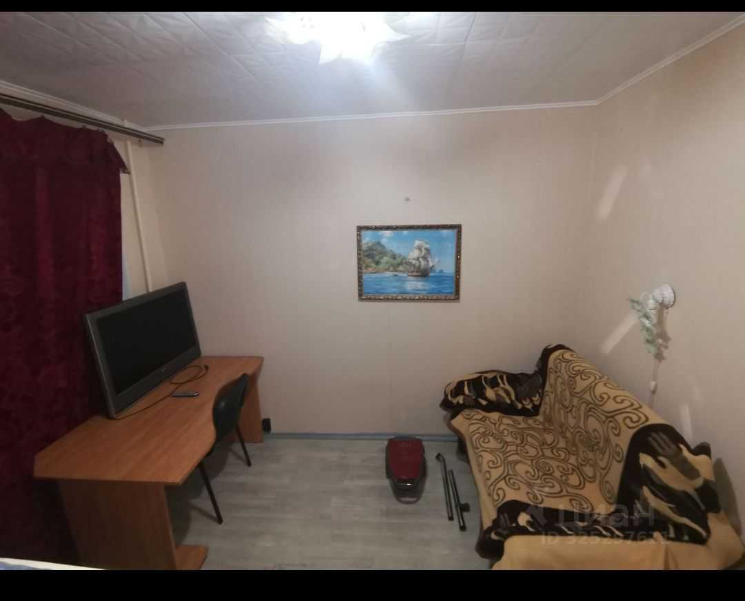 3-комнатная квартира, 52 м² — фотография 3