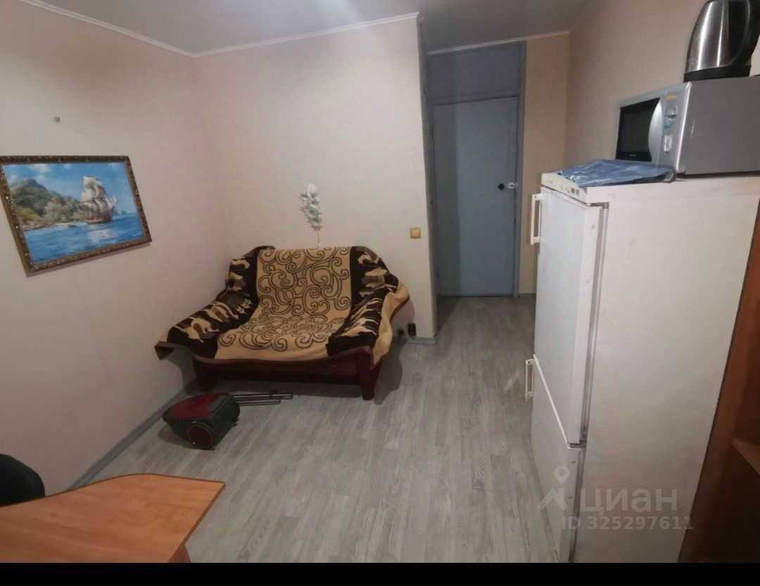3-комнатная квартира, 52 м² — фотография 2
