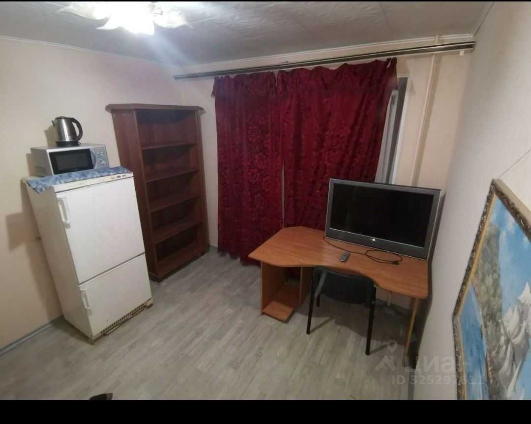 3-комнатная квартира, 52 м²