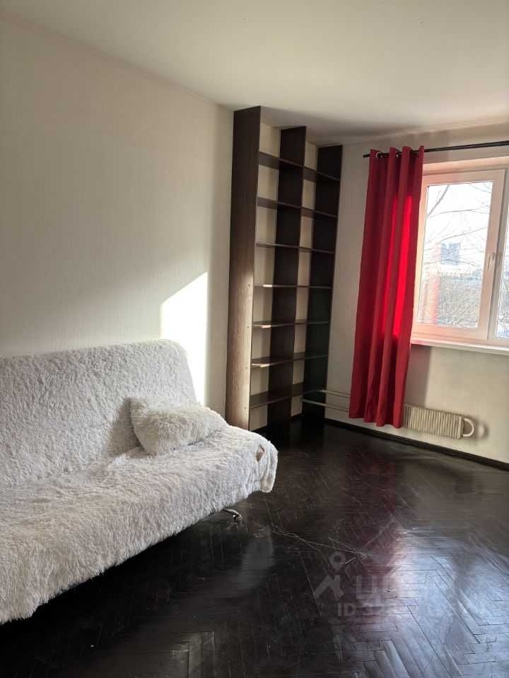 2-комнатная квартира, 53 м²