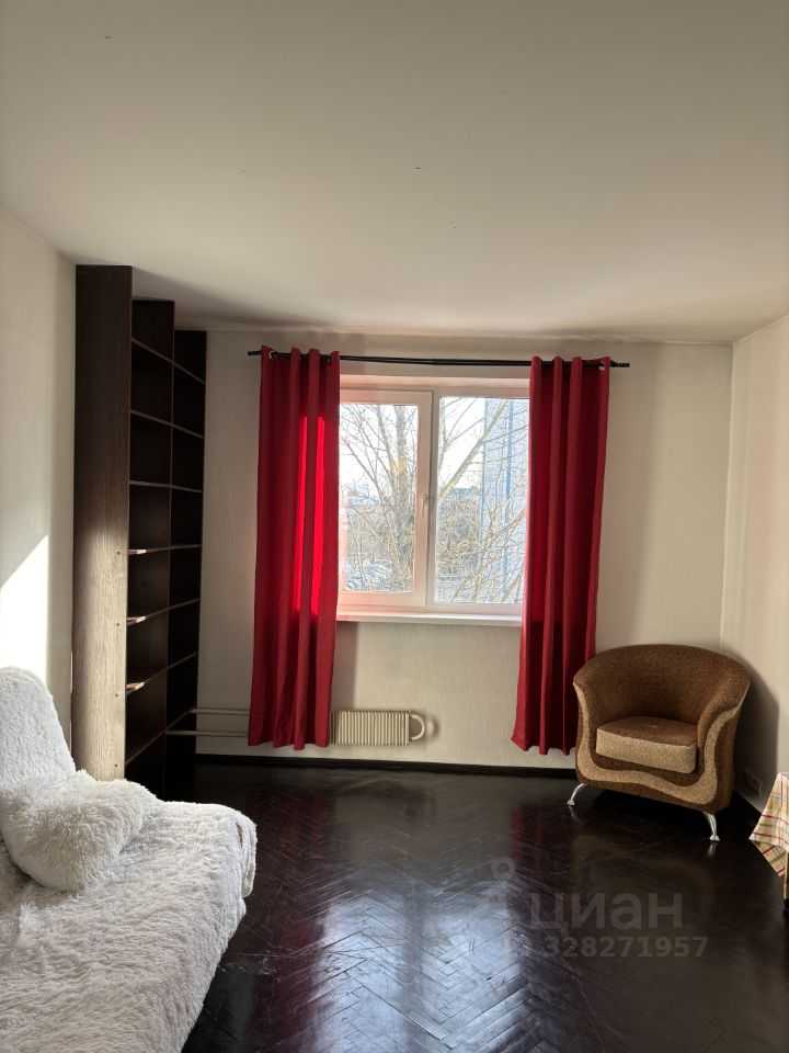 2-комнатная квартира, 53 м² — фотография 2