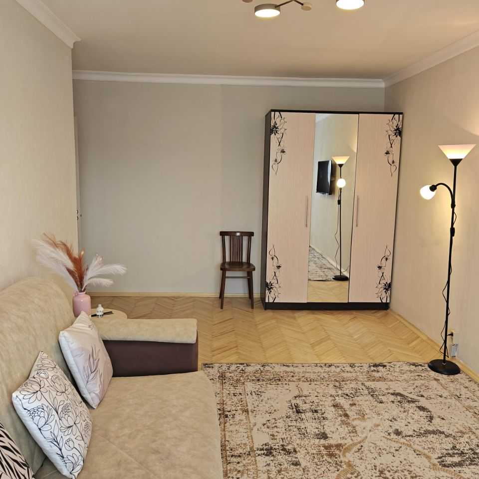 2-комнатная квартира, 44,4 м² — фотография 3