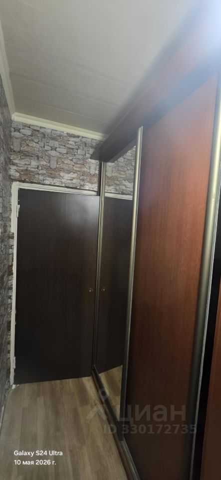 2-комнатная квартира, 48 м² — фотография 3