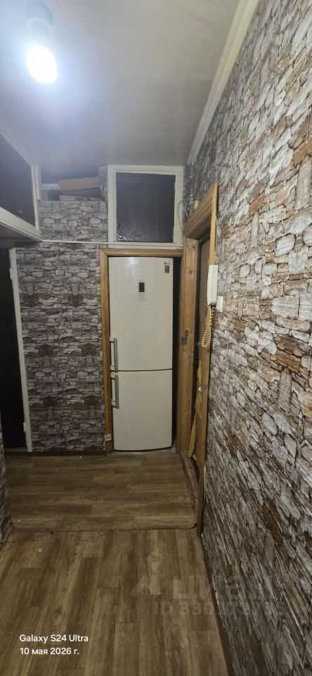 2-комнатная квартира, 48 м² — фотография 2
