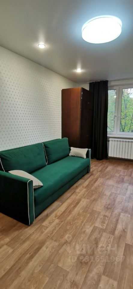 2-комнатная квартира, 49 м² — фотография 2