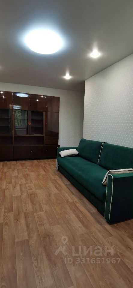 2-комнатная квартира, 49 м²