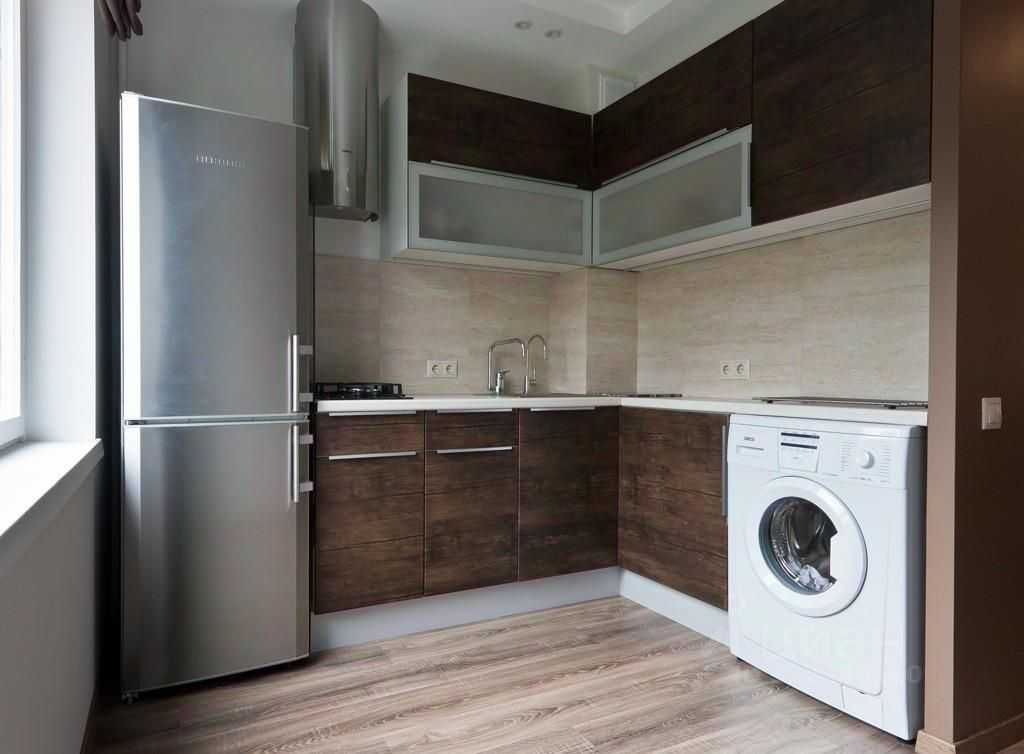 1-комнатная квартира, 36 м² — фотография 3
