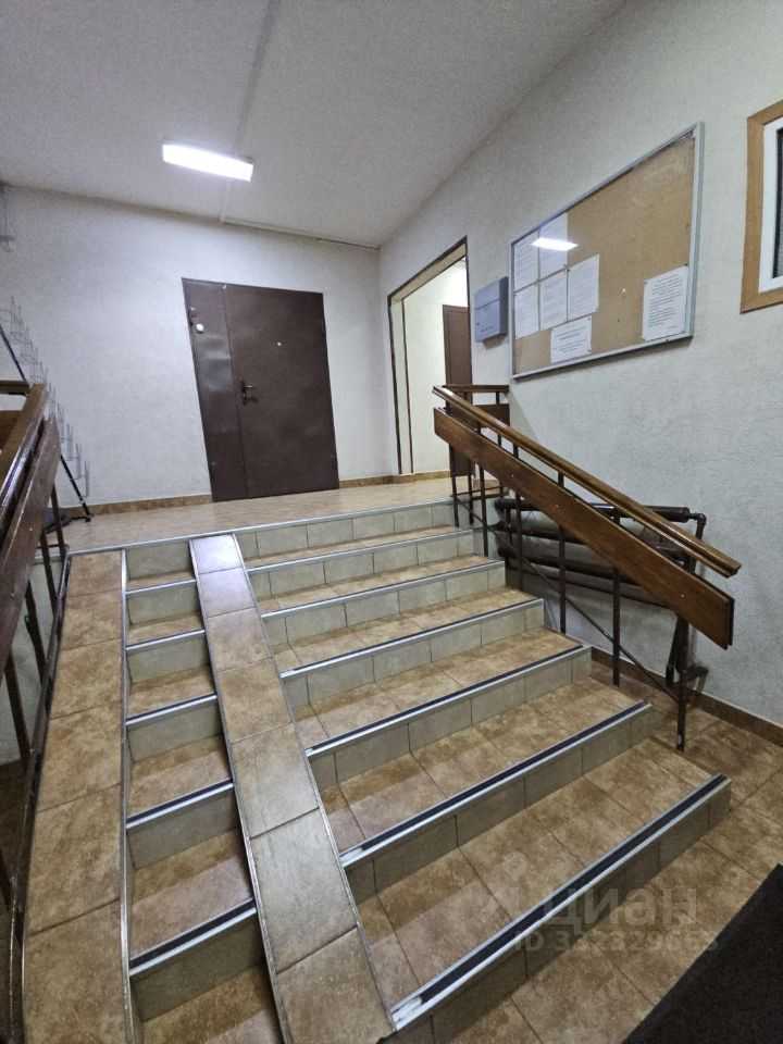 2-комнатная квартира, 52,2 м² — фотография 2