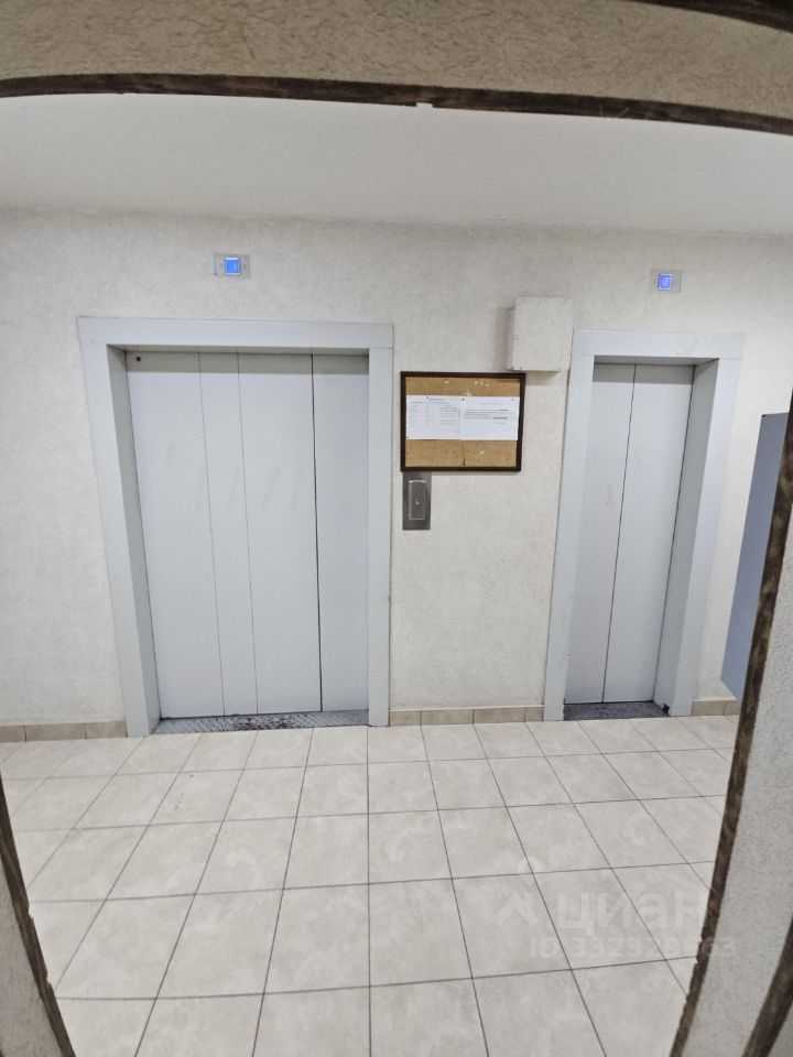 2-комнатная квартира, 52,2 м² — фотография 3