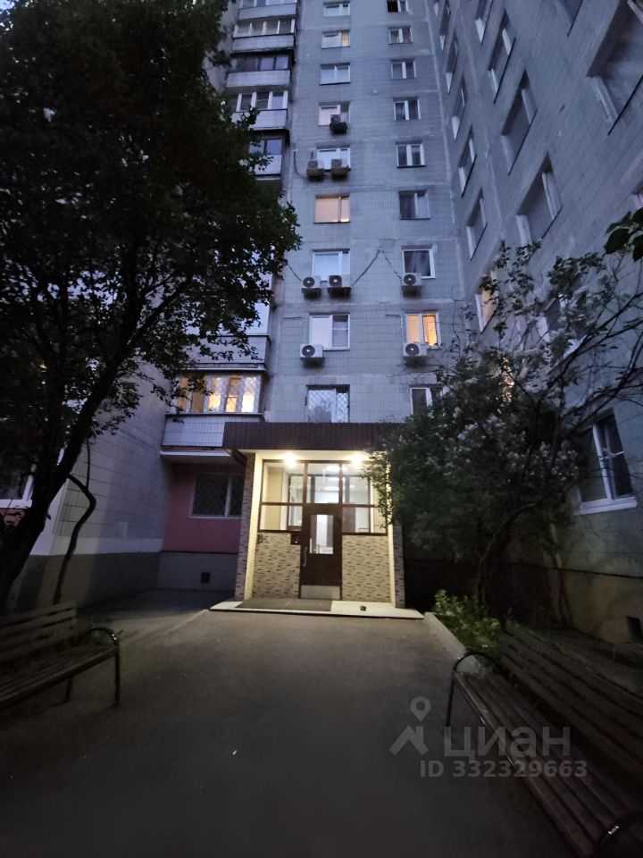 2-комнатная квартира, 52,2 м²