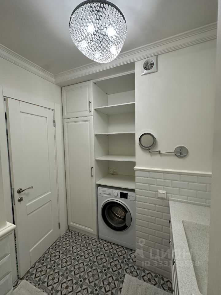 3-комнатная квартира, 63 м² — фотография 3