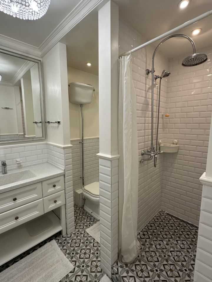 3-комнатная квартира, 63 м² — фотография 2
