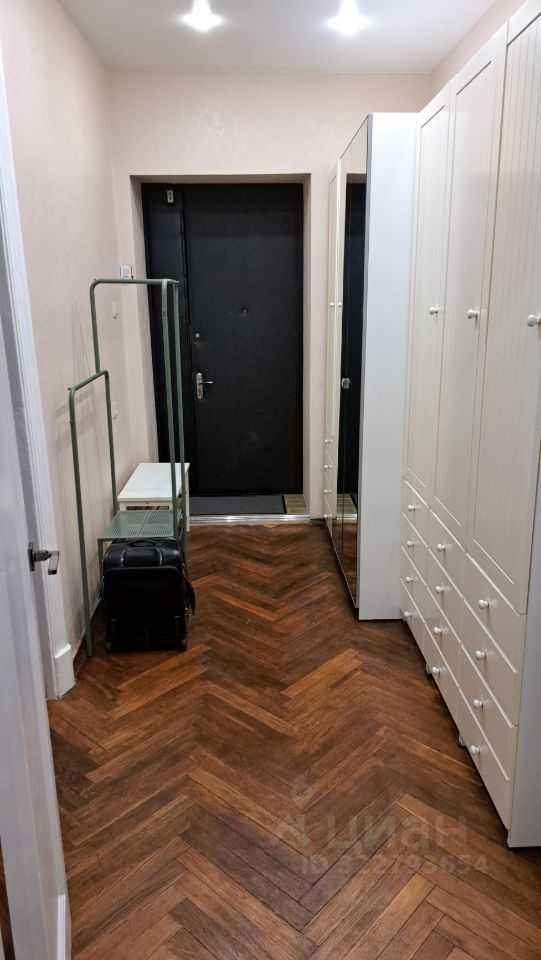 4-комнатная квартира, 115 м² — фотография 3