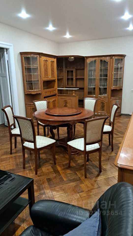 4-комнатная квартира, 115 м² — фотография 2