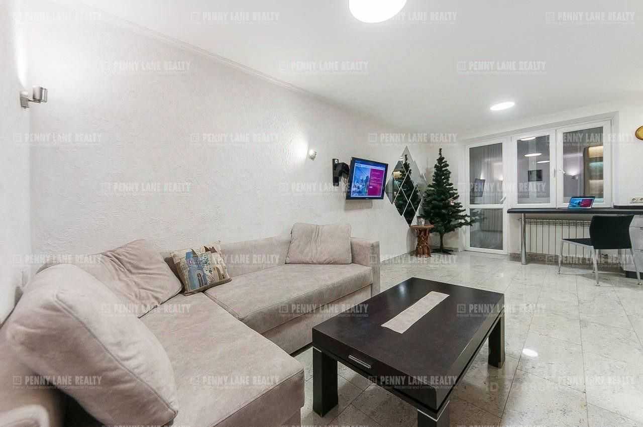 1-комнатная квартира, 36 м²
