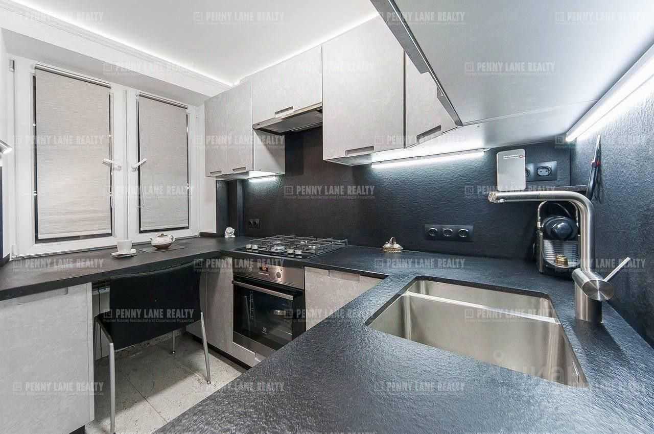 1-комнатная квартира, 36 м² — фотография 3
