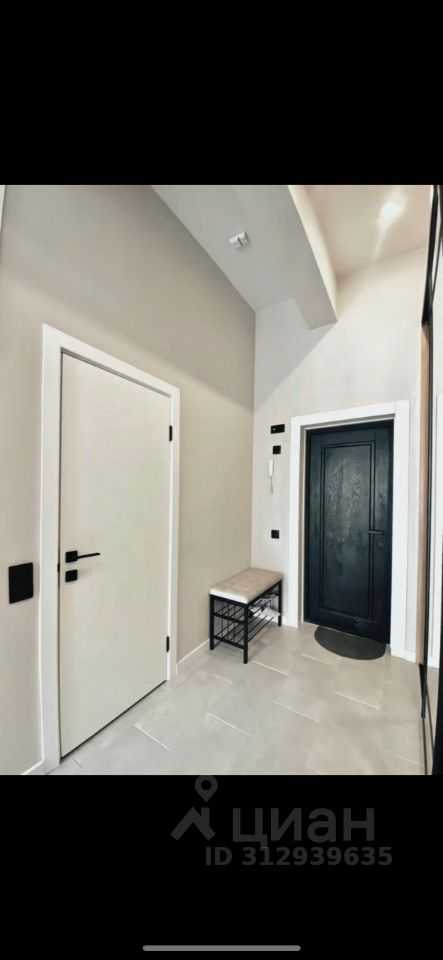 1-комнатная квартира, 32,5 м² — фотография 2