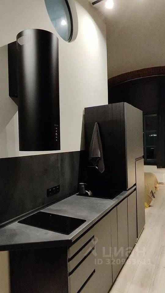 1-комнатная квартира, 40 м²