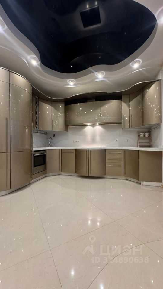 2-комнатная квартира, 70 м² — фотография 2