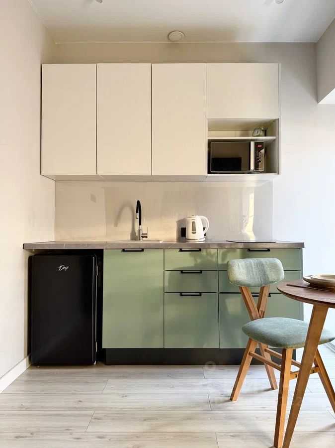 1-комнатная квартира, 16,5 м² — фотография 2