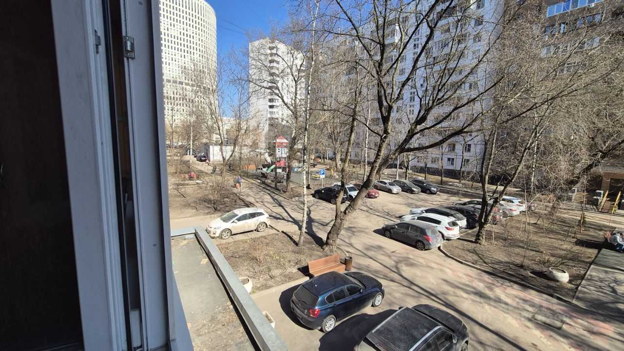 2-комнатная квартира, 38,6 м² — фотография 3