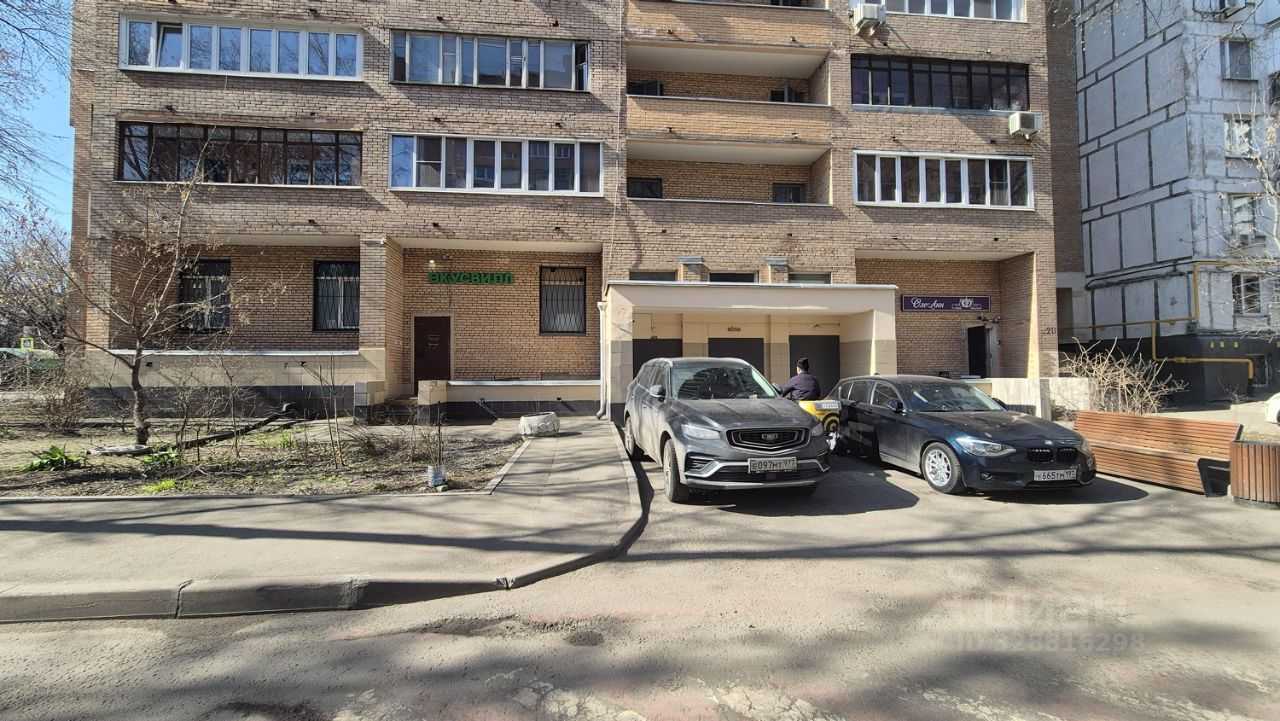 2-комнатная квартира, 38,6 м² — фотография 2