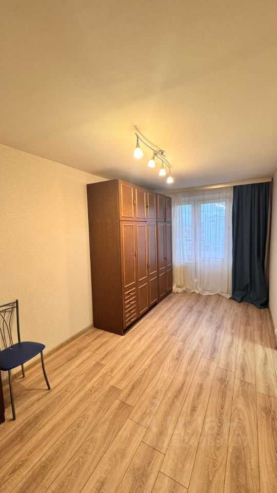 2-комнатная квартира, 47,6 м² — фотография 3