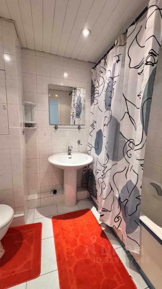 2-комнатная квартира, 47,6 м²