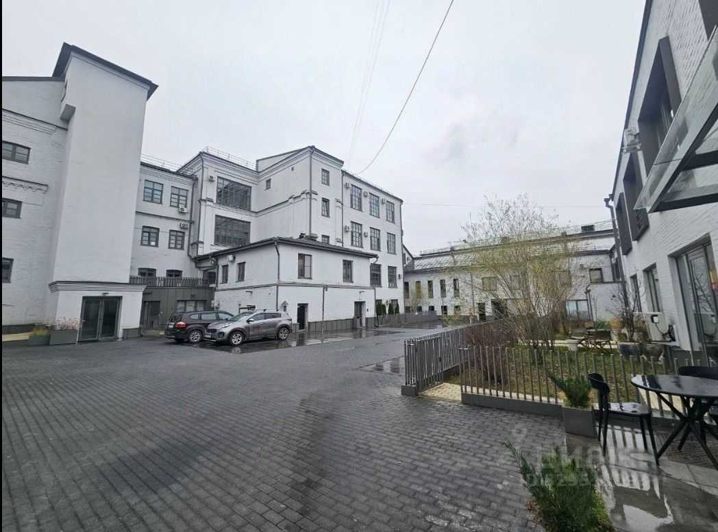 2-комнатная квартира, 35 м² — фотография 2