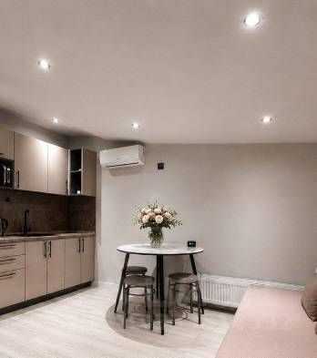 1-комнатная квартира, 31,5 м² — фотография 2