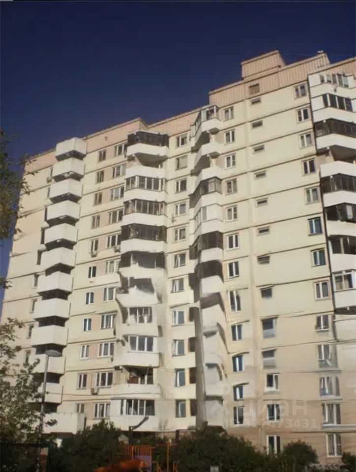 2-комнатная квартира, 60 м²